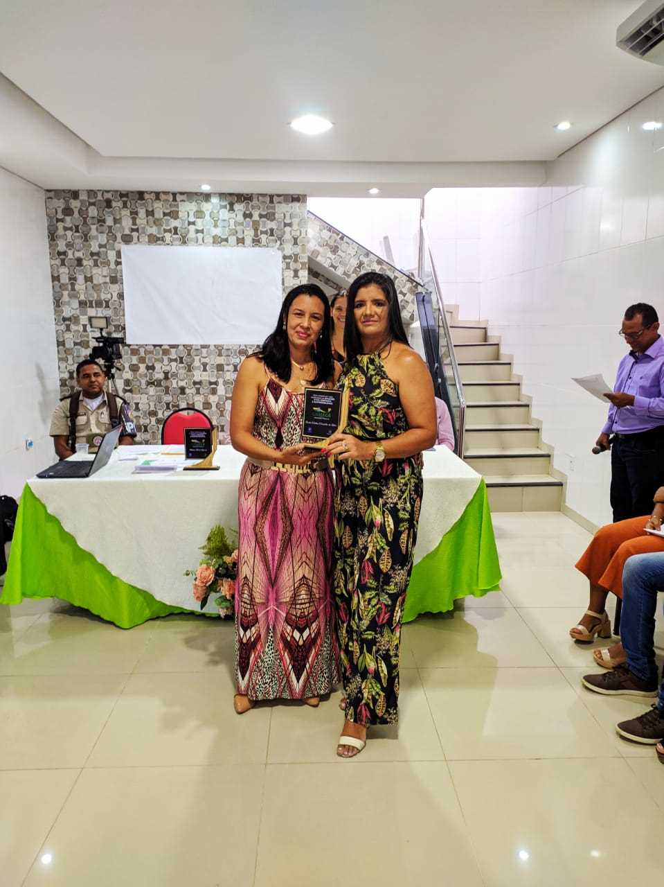 Camacã: Novos Conselheiros Tutelares são diplomados e empossados 
